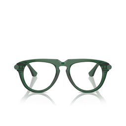 Burberry BE2408U Eyeglasses 4104 green