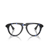 Burberry BE2408U Eyeglasses 4111 - product thumbnail 1/4