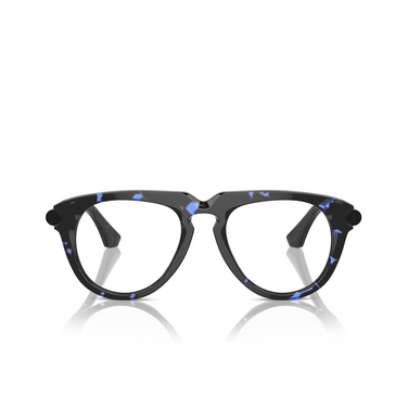 Burberry BE2408U Eyeglasses 4111 - front view