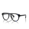 Lunettes de vue Burberry BE2408U 4111 - Vignette du produit 2/4