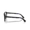 Burberry BE2408U Eyeglasses 4111 - product thumbnail 3/4