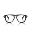 Burberry BE2408U Eyeglasses 4112 grey - product thumbnail 1/4