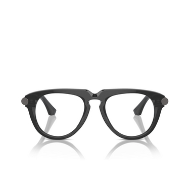 Burberry BE2408U Eyeglasses 4112 grey - front view
