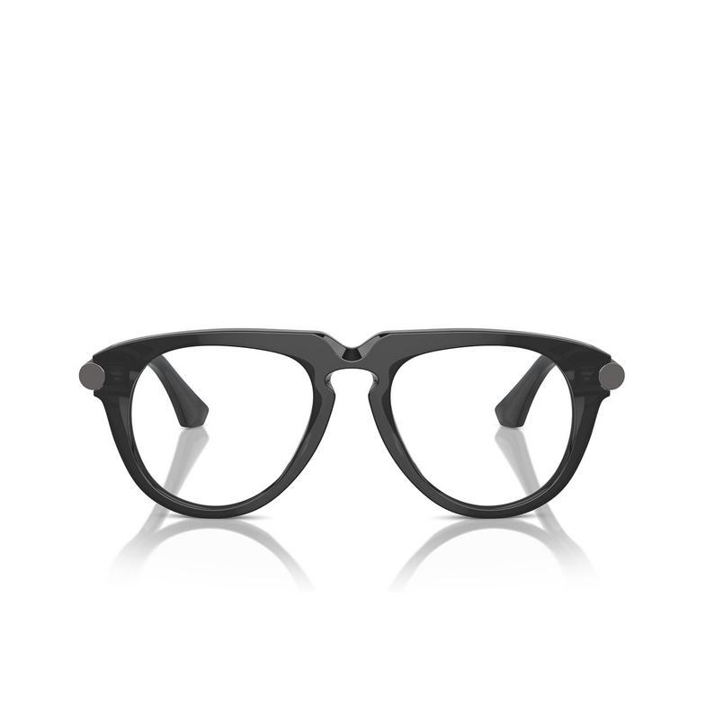 Burberry BE2408U Eyeglasses 4112 grey - 1/4