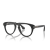 Burberry BE2408U Eyeglasses 4112 grey - product thumbnail 2/4
