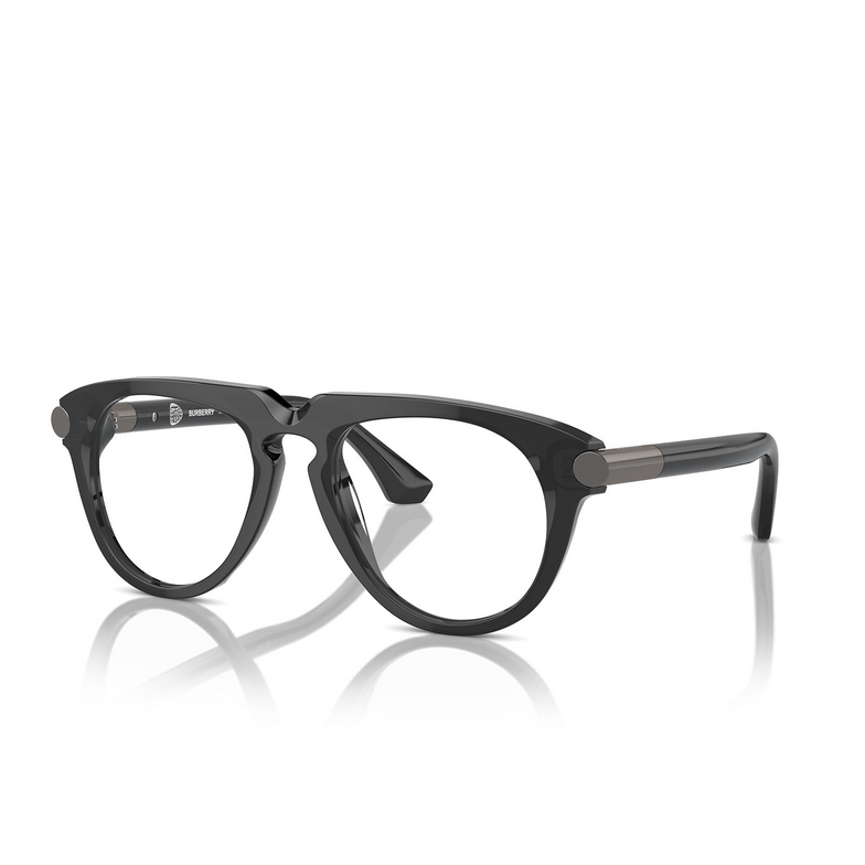 Burberry BE2408U Eyeglasses 4112 grey - 2/4