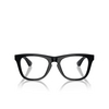 Burberry BE2409 Korrektionsbrillen 3001 black - Produkt-Miniaturansicht 1/4