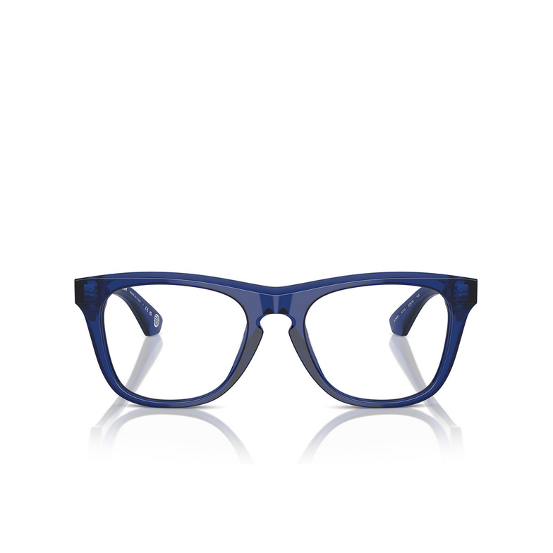 Burberry BE2409 Eyeglasses 4110 blue - 1/4