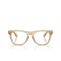 Occhiali da vista Burberry BE2409 4123 beige