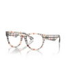 Burberry BE2410 Eyeglasses 4122 vintage check - product thumbnail 2/4