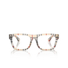 Lunettes de vue Burberry BE2411 4122 vintage check - Vignette du produit 1/4