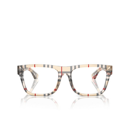 Gafas graduadas Burberry BE2411 4122 vintage check