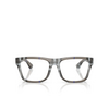 Burberry BE2411 Eyeglasses 4147 check lichen - product thumbnail 1/4