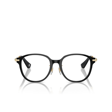 Burberry BE2412D Eyeglasses 3001 black - front view