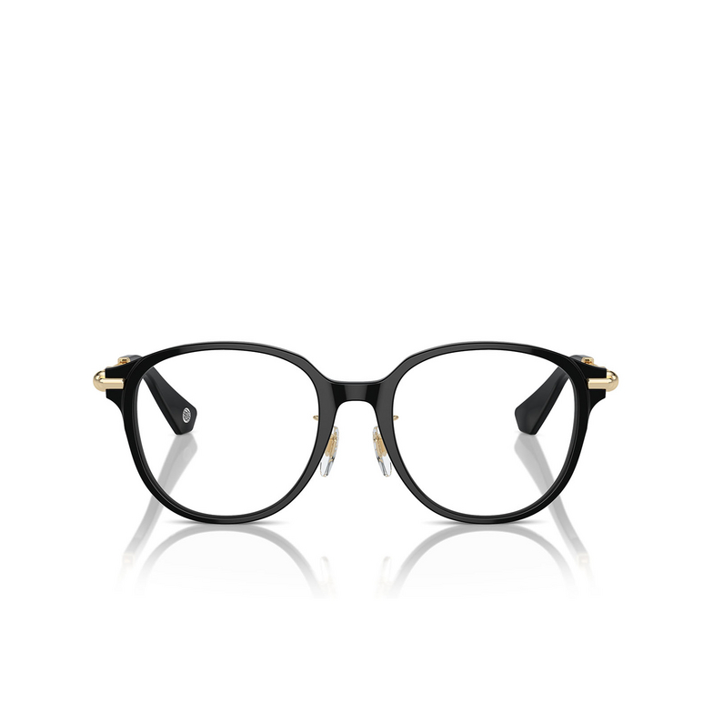 Occhiali da vista Burberry BE2412D 3001 black - 1/4