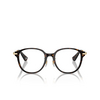 Lunettes de vue Burberry BE2412D 3002 dark havana - Vignette du produit 1/4