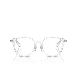 Burberry BE2412D Korrektionsbrillen 3024 transparent