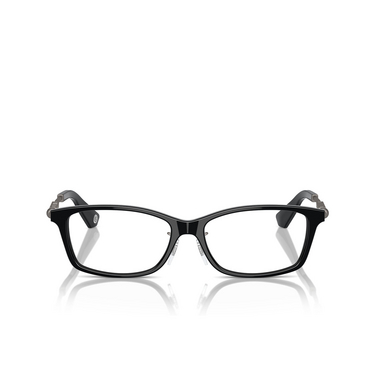 Lunettes de vue Burberry BE2414D 3001 black - Vue de face