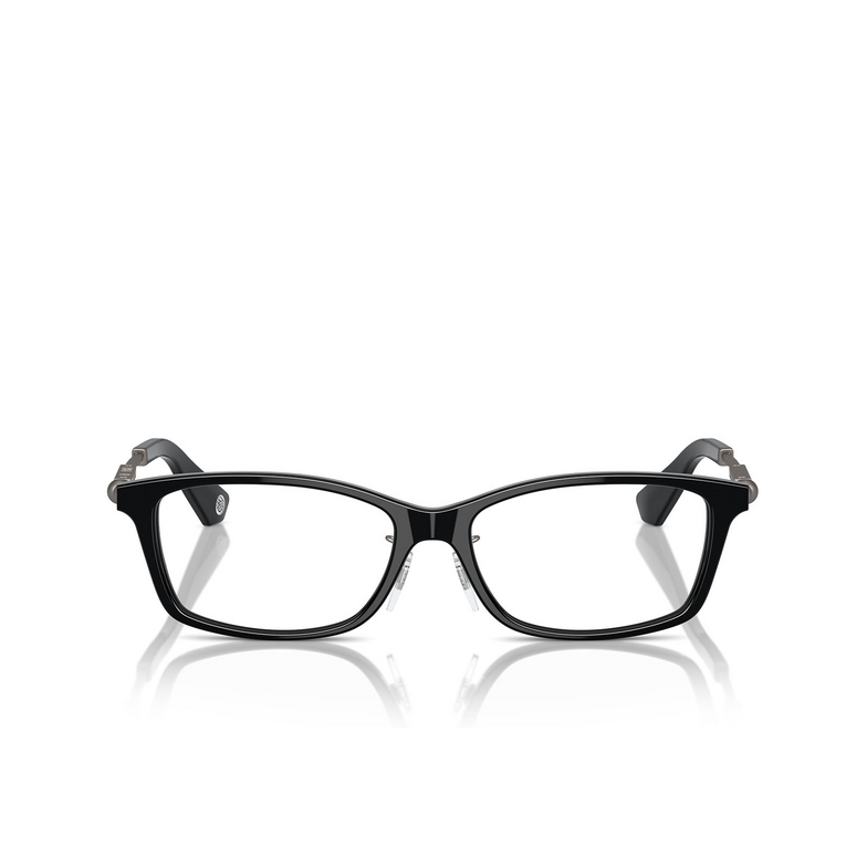 Lunettes de vue Burberry BE2414D 3001 black - 1/4