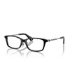 Lunettes de vue Burberry BE2414D 3001 black - Vignette du produit 2/4