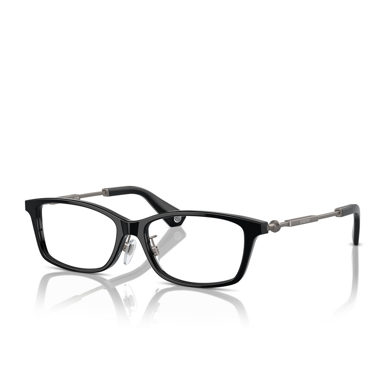 Lunettes de vue Burberry BE2414D 3001 black - 2/4