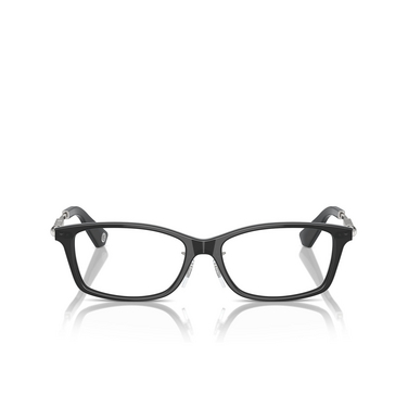 Burberry BE2414D Eyeglasses 4112 dark grey - front view