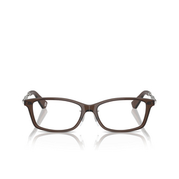 Lunettes de vue Burberry BE2414D 4116 brown