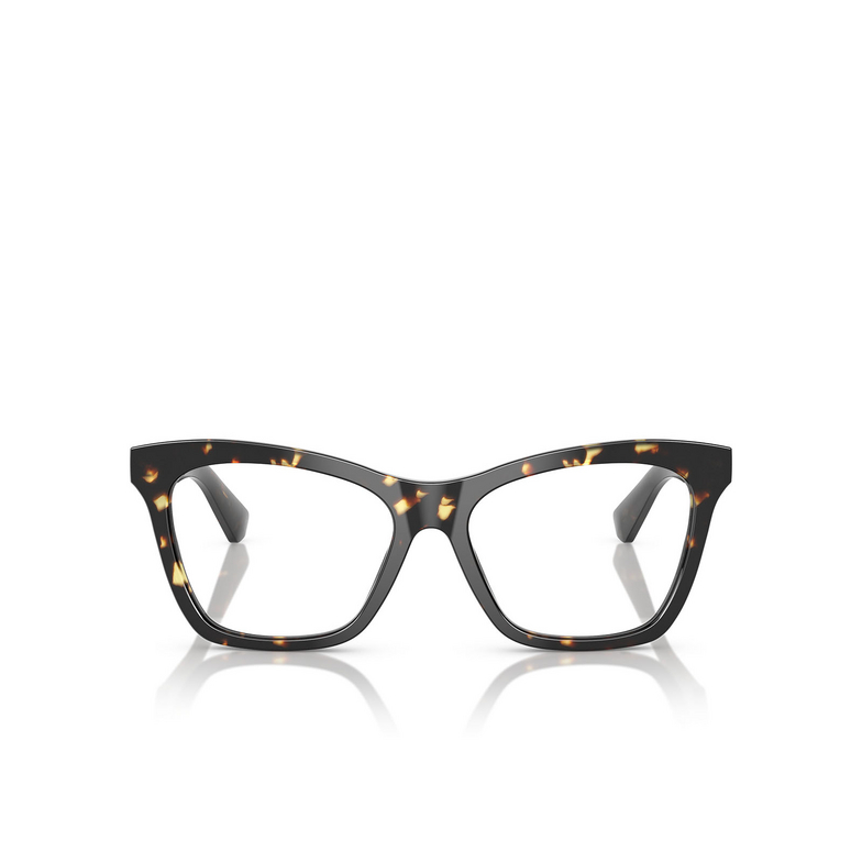 Burberry BE2416 Eyeglasses 4106 yellow havana - 1/4