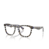 Burberry BE2417 Eyeglasses 4147 check lichen - product thumbnail 2/4