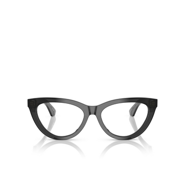 Occhiali da vista Burberry BE2418U 4112 grey - frontale