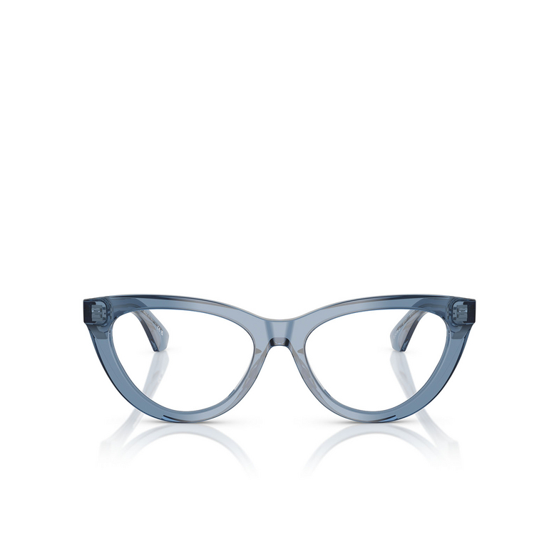 Burberry BE2418U Eyeglasses 4117 blue - 1/4