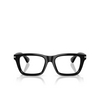 Burberry BE2419 Eyeglasses 3001 black - product thumbnail 1/4