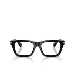 Burberry BE2419 Eyeglasses 3001 black