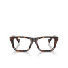 Burberry BE2419 Eyeglasses 3002 dark havana - product thumbnail 1/4