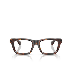 Burberry BE2419 Eyeglasses 3002 dark havana