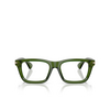 Burberry BE2419 Eyeglasses 4148 green - product thumbnail 1/4