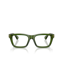 Burberry BE2419 Eyeglasses 4148 green