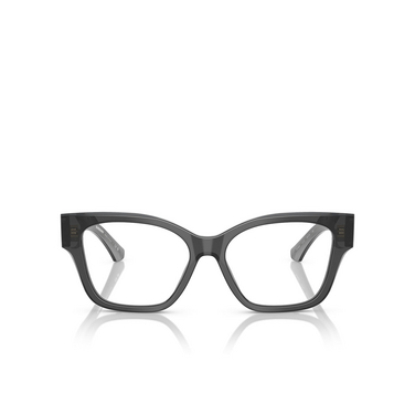 Occhiali da vista Burberry BE2420 4112 grey - frontale