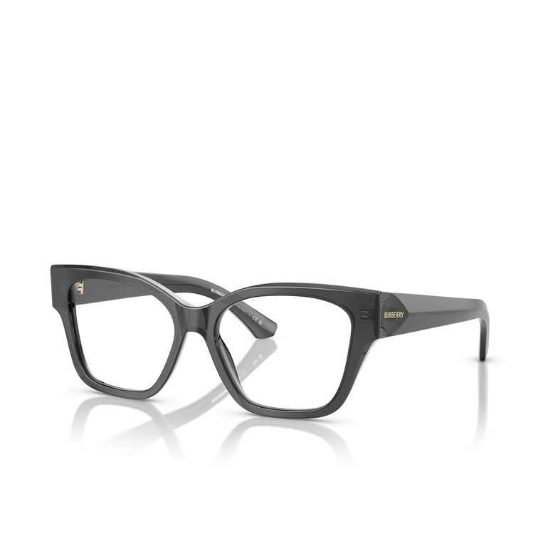 Burberry BE2420 Eyeglasses 4112 grey - 2/4