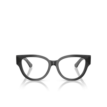 Occhiali da vista Burberry BE2421 4112 grey - frontale