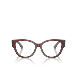 Occhiali da vista Burberry BE2421 4115 check red