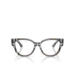 Burberry BE2421 Eyeglasses 4147 check lichen