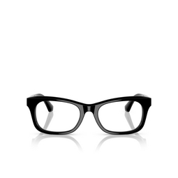 Burberry BE2422 Eyeglasses 3001 black