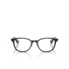 Burberry BE2423D Eyeglasses 4112 grey - product thumbnail 1/4