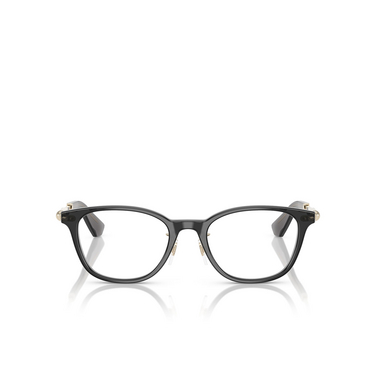 Lunettes de vue Burberry BE2423D 4112 grey - Vue de face