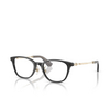 Burberry BE2423D Eyeglasses 4112 grey - product thumbnail 2/4