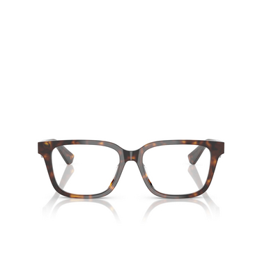 Burberry BE2425D Eyeglasses 3002 dark havana - front view