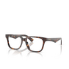 Burberry BE2425D Eyeglasses 3002 dark havana - product thumbnail 2/4