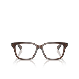 Burberry BE2425D Eyeglasses 4116 brown