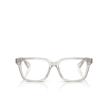 Burberry BE2425D Eyeglasses 4127 grey - front view